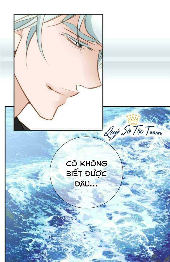 tiếp xúc chí mạng chapter 23 34