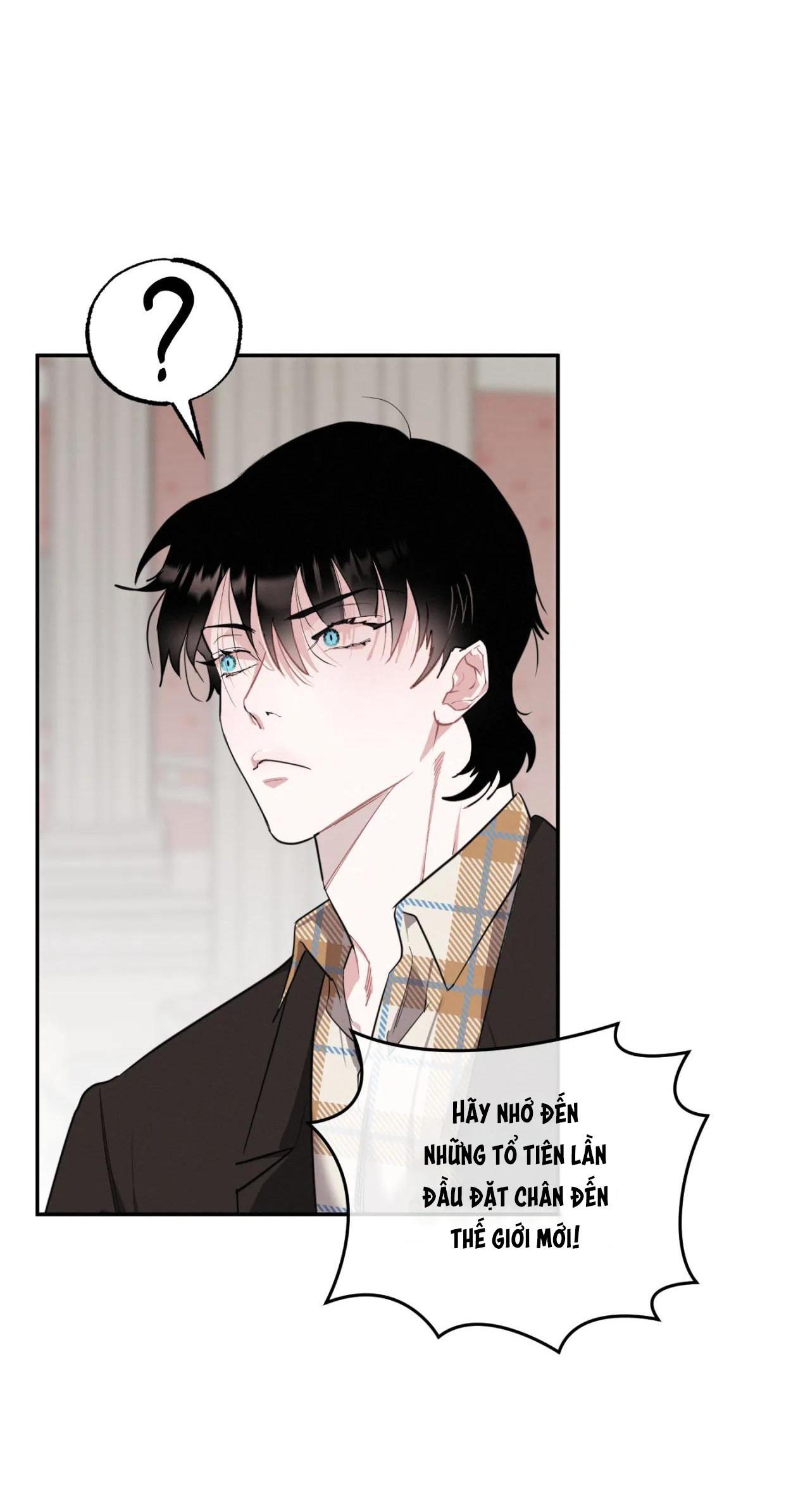 lời nói dối đẫm máu chapter 20 17