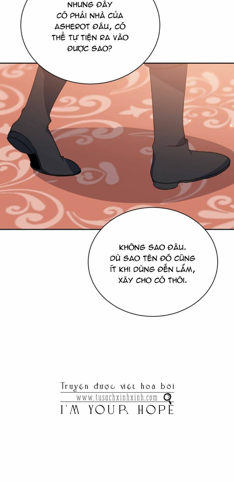 nàng elizabeth thuần khiết chapter 30 48