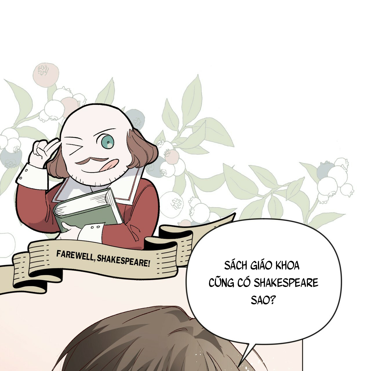 juliet, ở đây không phải là kansas đâu! chapter 2 23