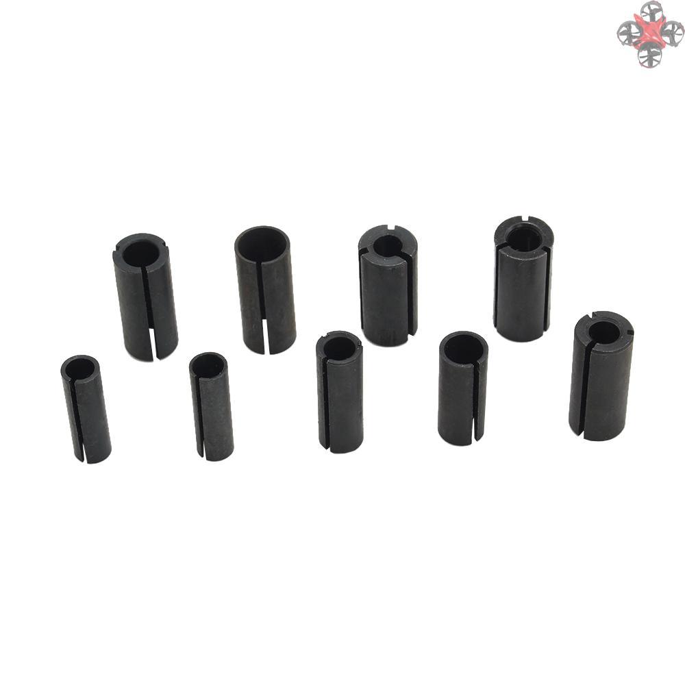Bộ 9 Đầu Mũi Khoan Chất Lượng Cao