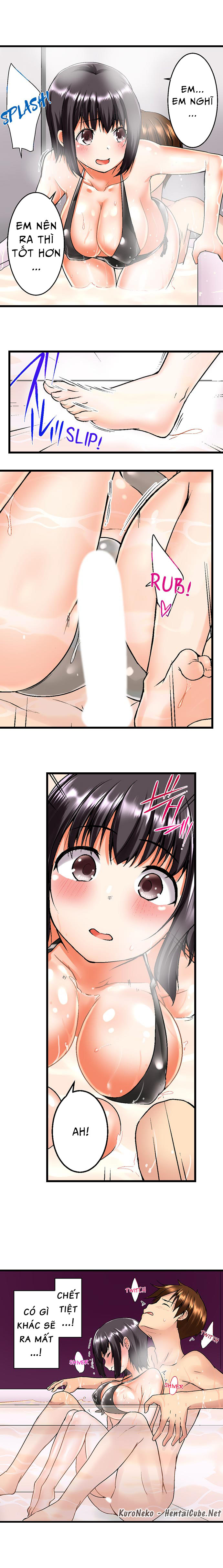 anh trai trượt vào trong tôi khi tắm chung chapter 1 12