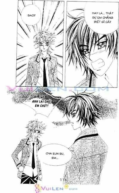 chàng gà mái chapter 7 118