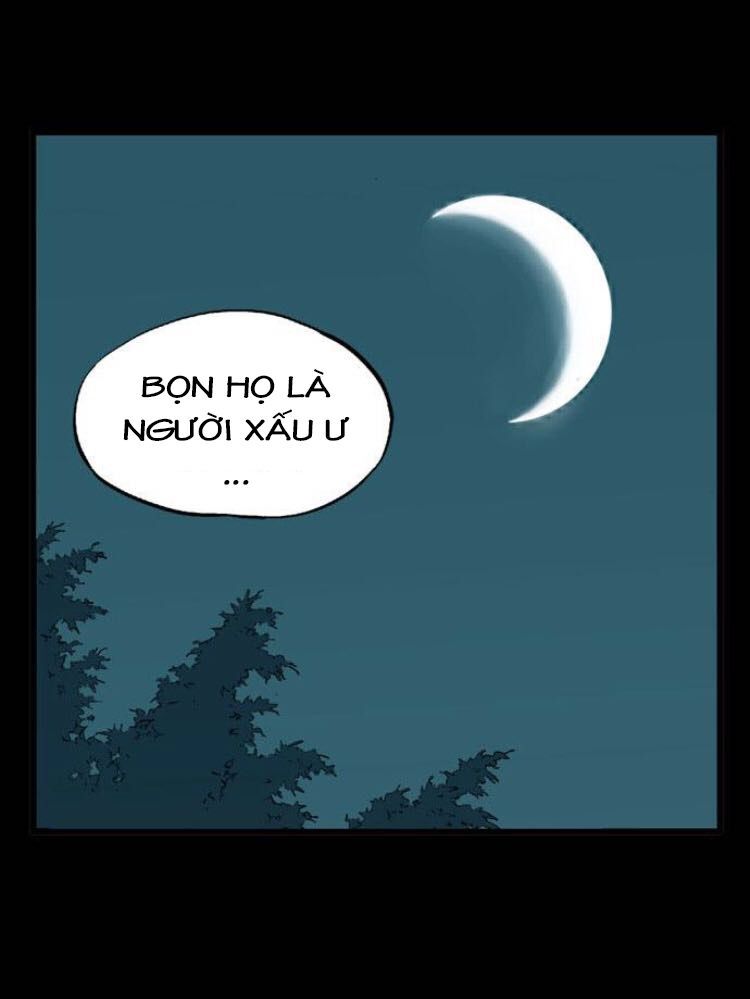 cao thủ 2 chapter 114 42