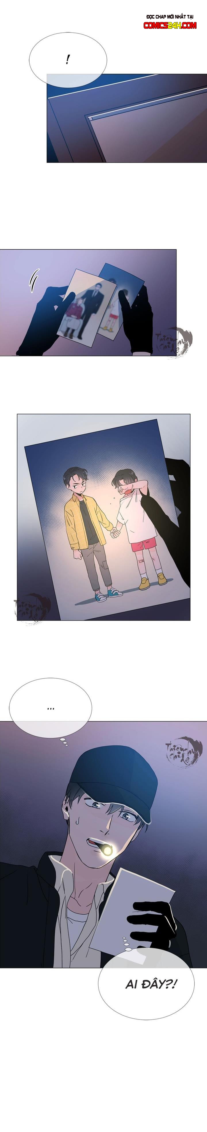 đặc vụ red candy chapter 11 19