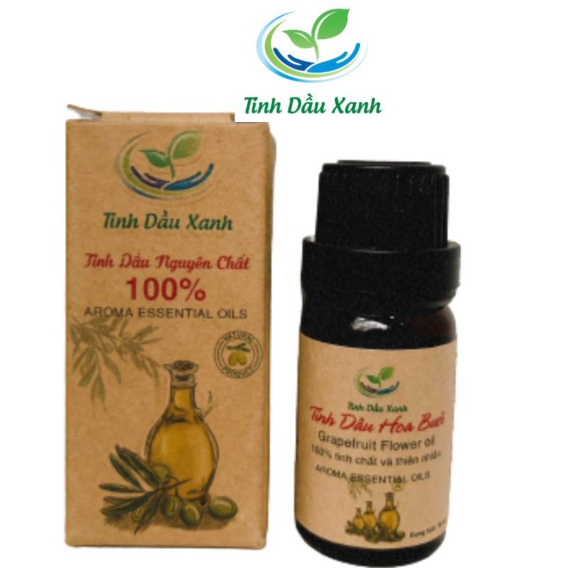 Tinh Dầu Xông Thơm Phòng Tinh dầu xanh 100ml