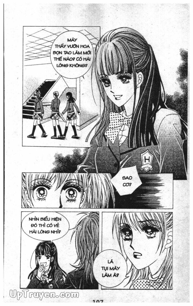 dạ khúc chapter 1 108