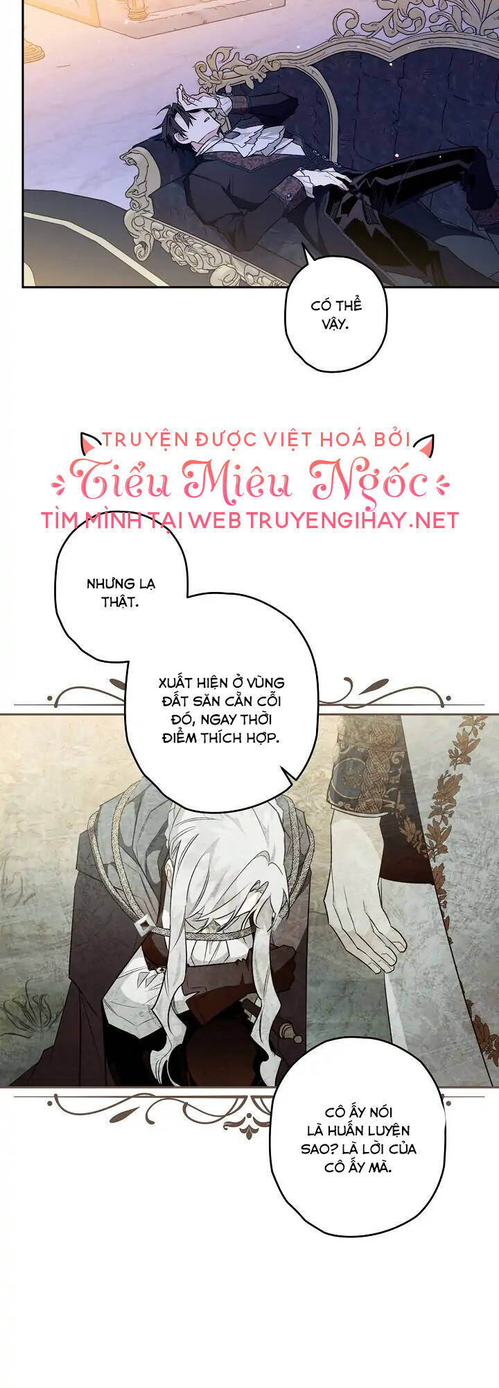 Lần Này Tôi Sẽ Yêu Thương Bản Thân Hơn Chapter 24 - Trang 33