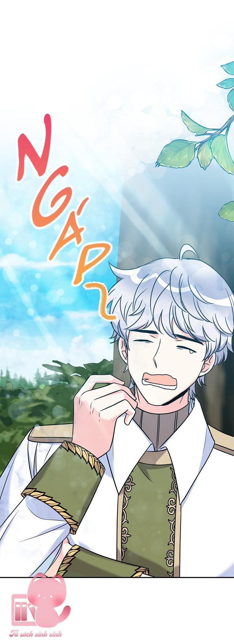 tôi sinh ra là con gái ác nữ chapter 44 15