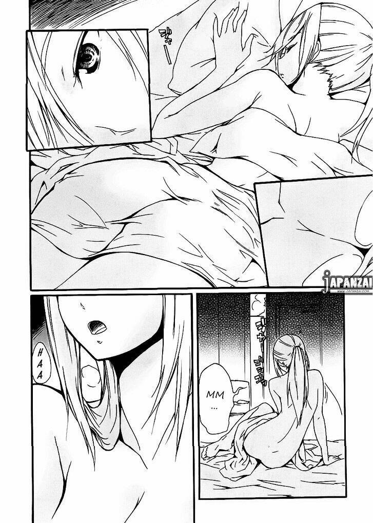 frogman chapter 41 23