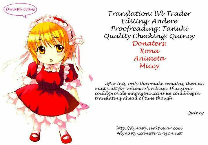 chàng trai nhút nhát chapter 14 24