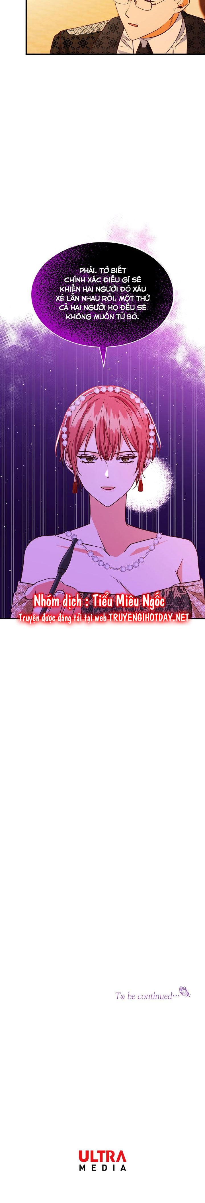 công lý của một ác nữ chapter 57 31