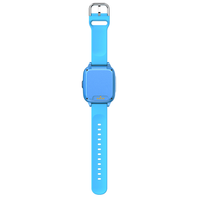 Đồng hồ thông minh trẻ em MyKID 4G LITE - Hàng Chính Hãng