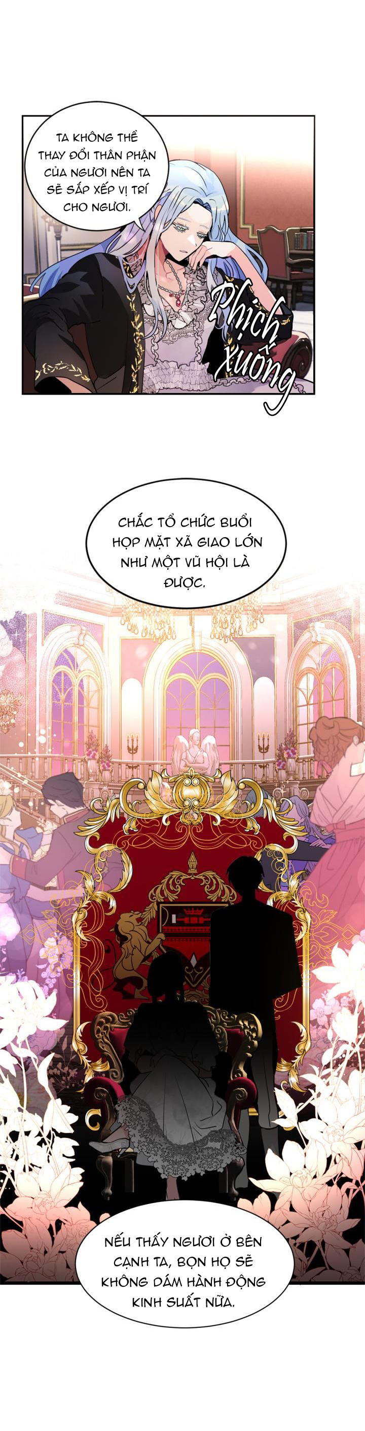 cho em về nhà đi anh chapter 18.1 5