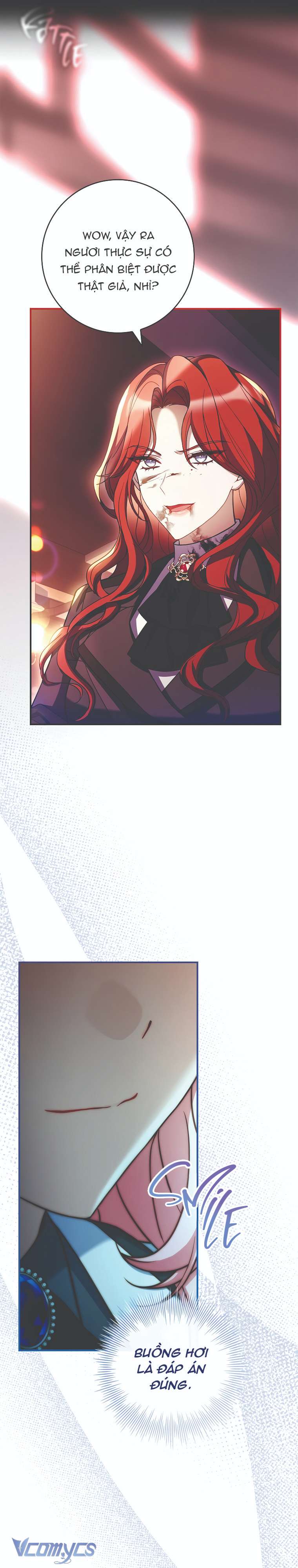 tôi đã tắt cài đặt chế độ nhận thức nỗi đau! chapter 17 17