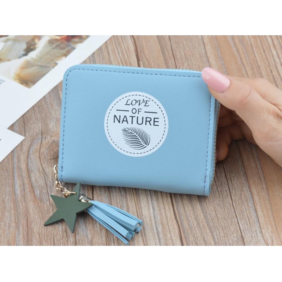 VÍ CẦM TAY MINI XINH XẮN