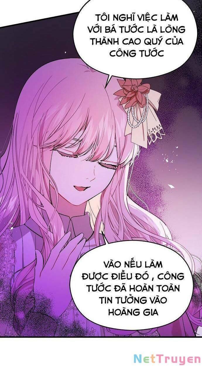 tôi không cố ý quyến rũ nam chính đâu! chapter 48 39