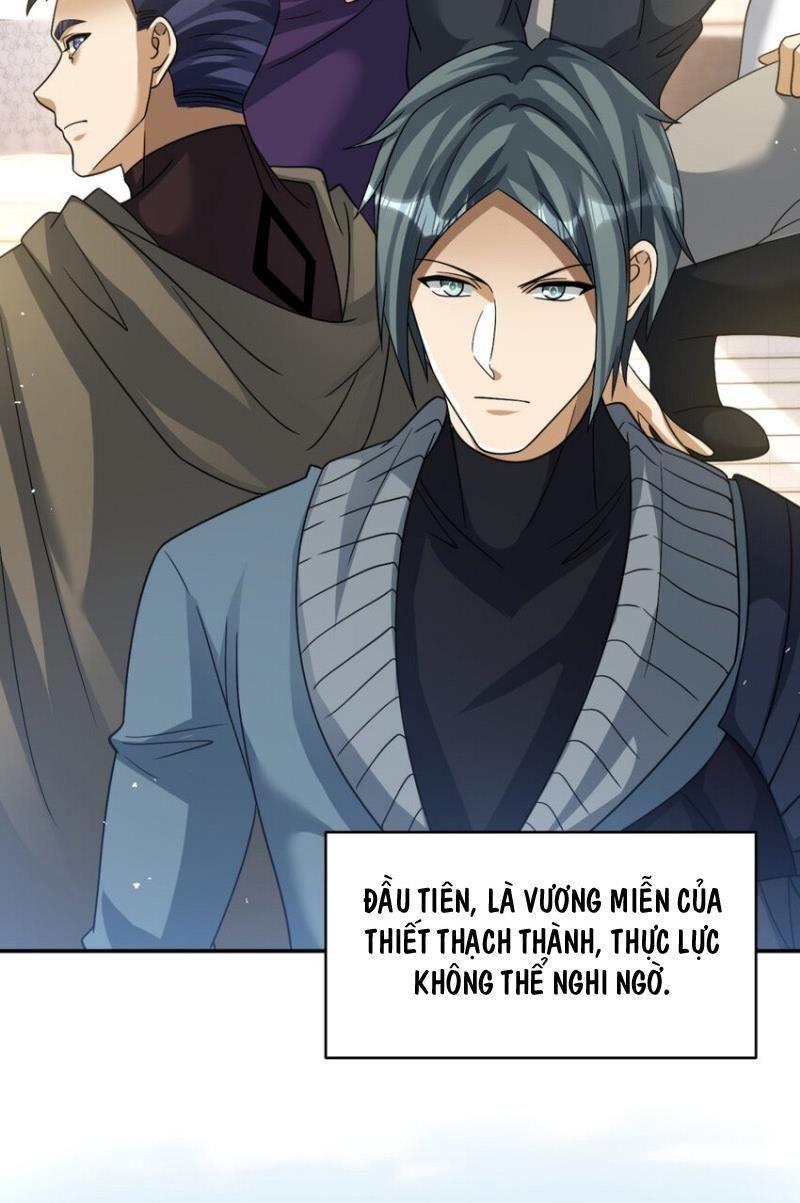 cựu nhật ngự long chapter 50 6