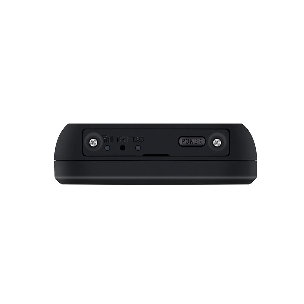 GPS Tracker Portable Real-time Locator Anti-lost Positioning GPS Locator for Pets Goods Vehicles Children and Elders