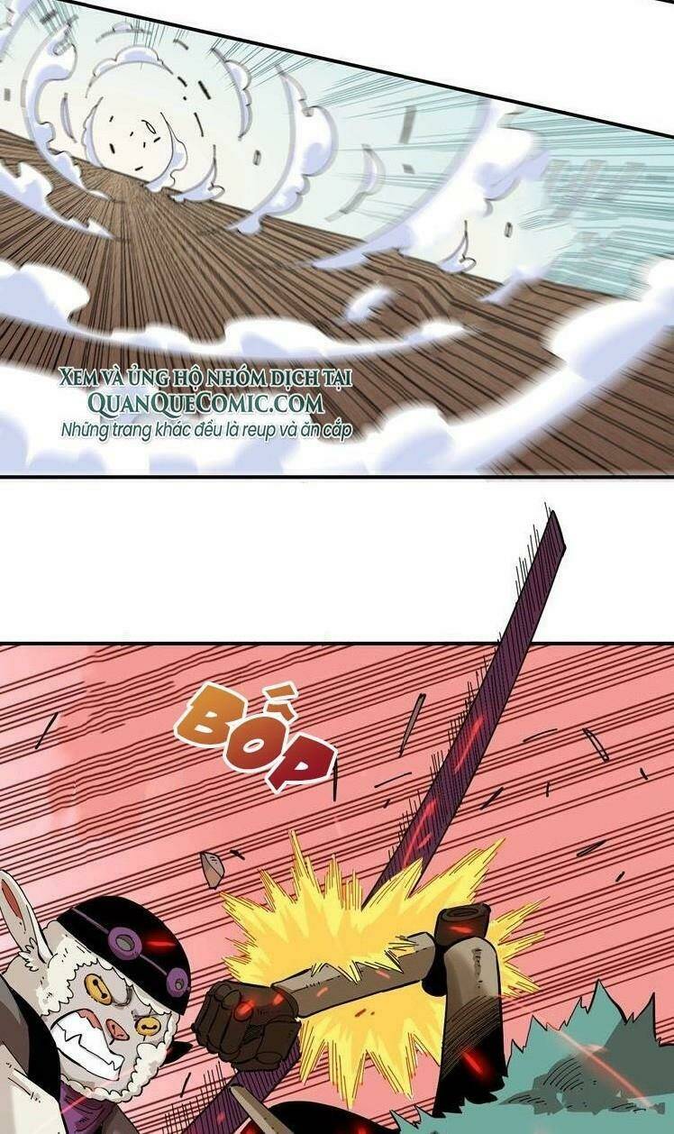 mạt thế chi thư chapter 29 14