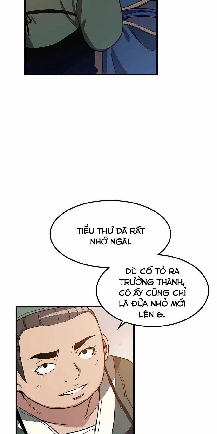 băng y kiếm thần chapter 21 51