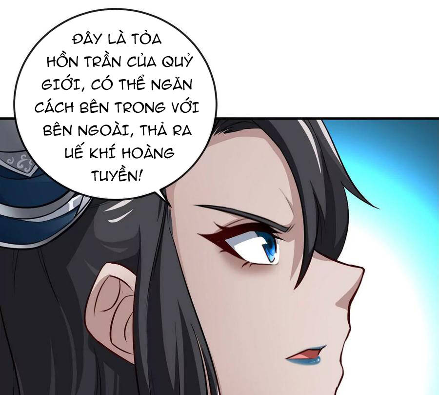 bản kiếm tiên tuyệt không làm nô chapter 56 9