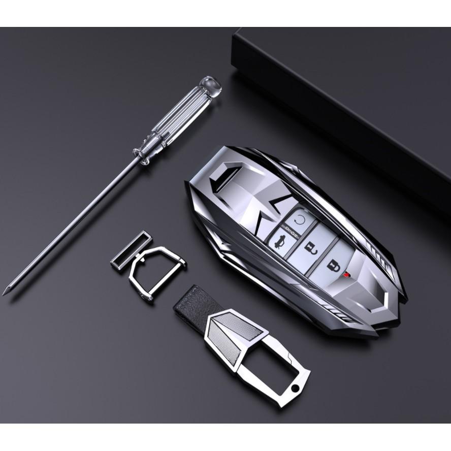MẪU ỐP CHÌA KHÓA HONDA CITY, CRV, HRV, ACCORD, CIVIC ĐẸP ĐỘC LẠ