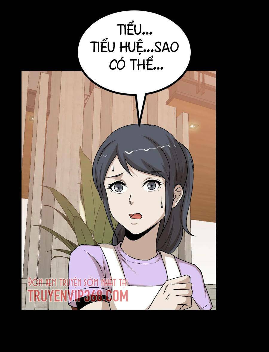 đai ca trở lại tuổi 16 chapter 124 3