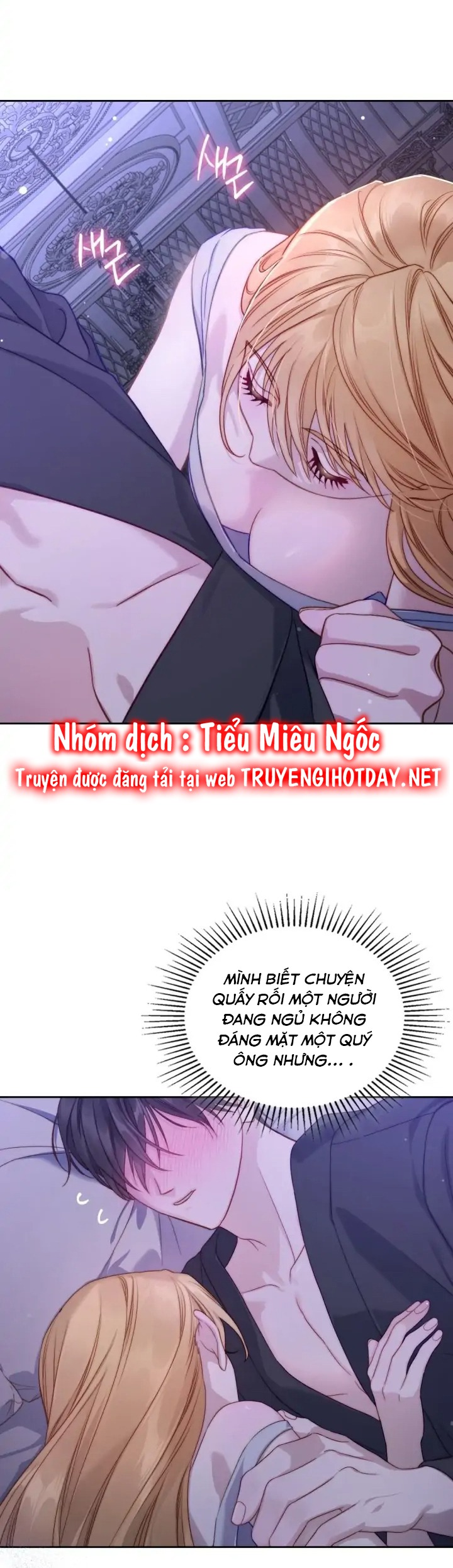 thư viện ánh trăng chapter 34 15