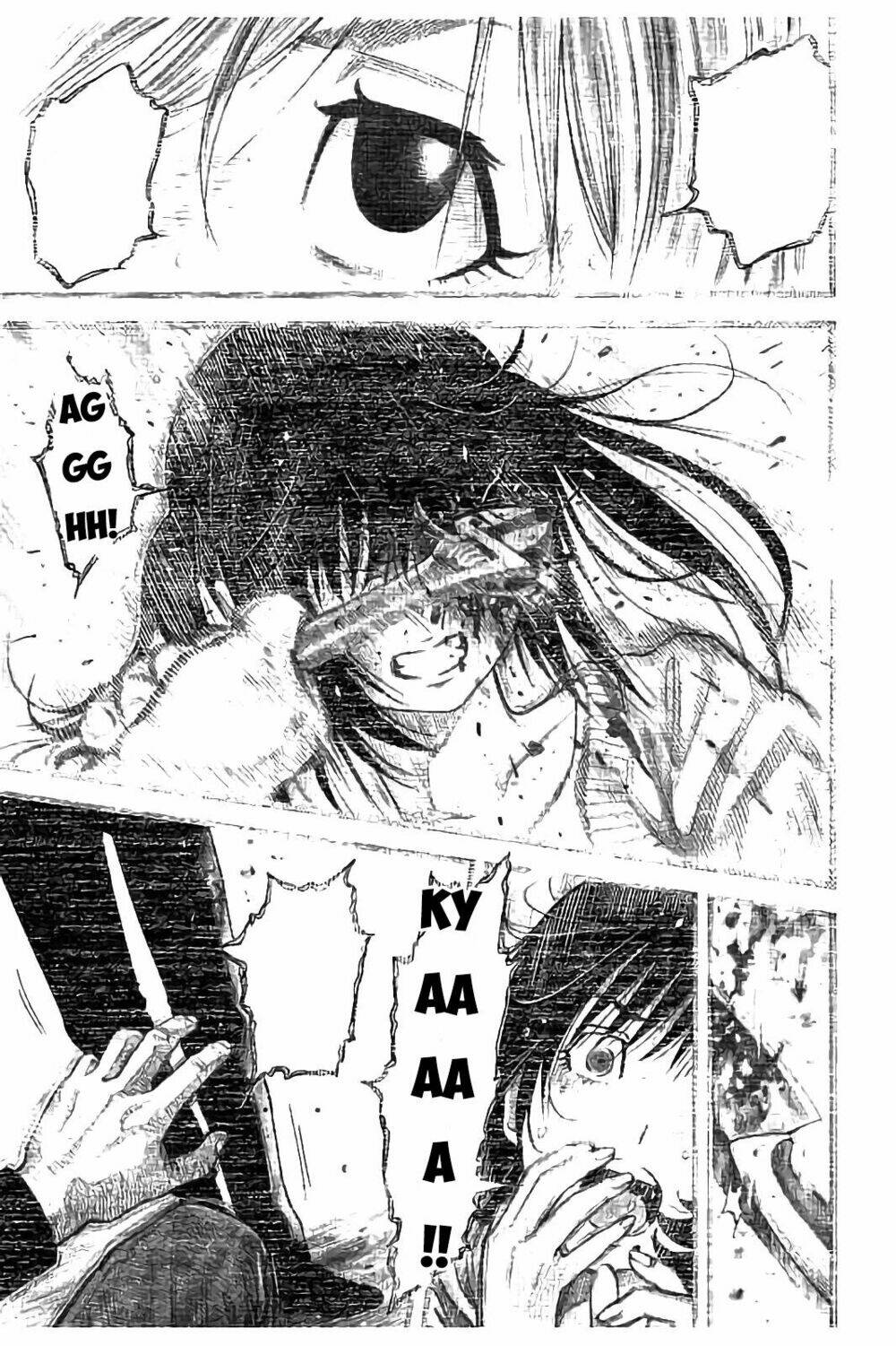 cái chết sau 7 ngày chapter 27 6