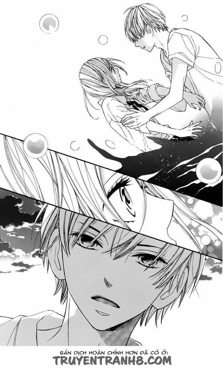 kimi wa toumei chapter 1 14