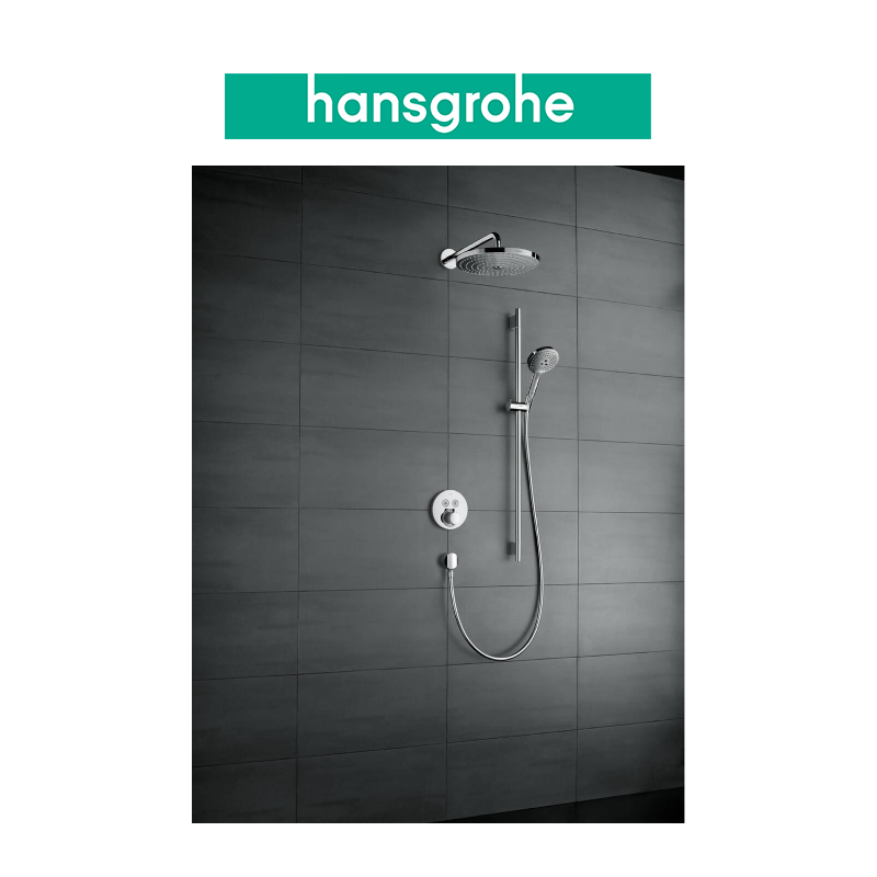 Dây sen HANSGROHE Isiflex 160 28276