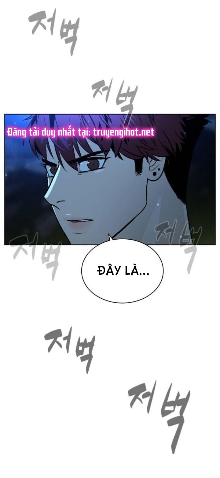 bạch huyết - white blood chapter 45 5