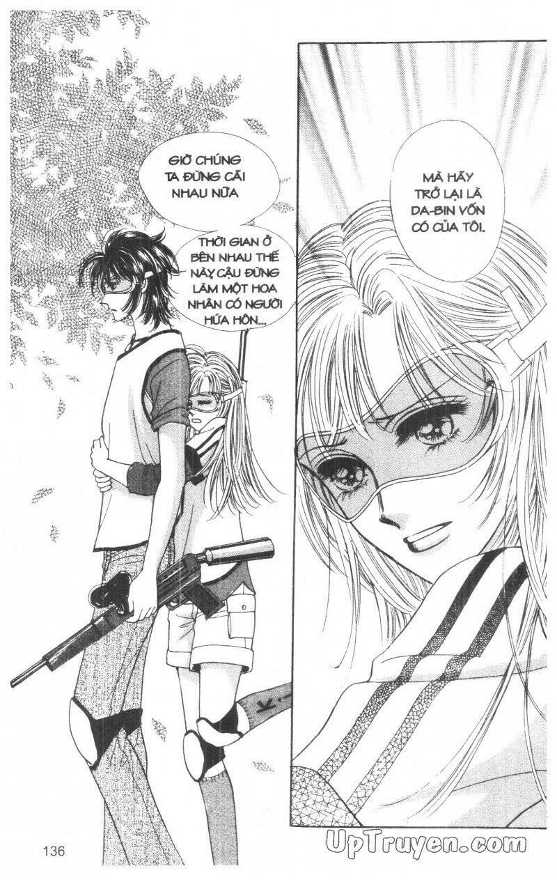 người yêu hoa chapter 6 136