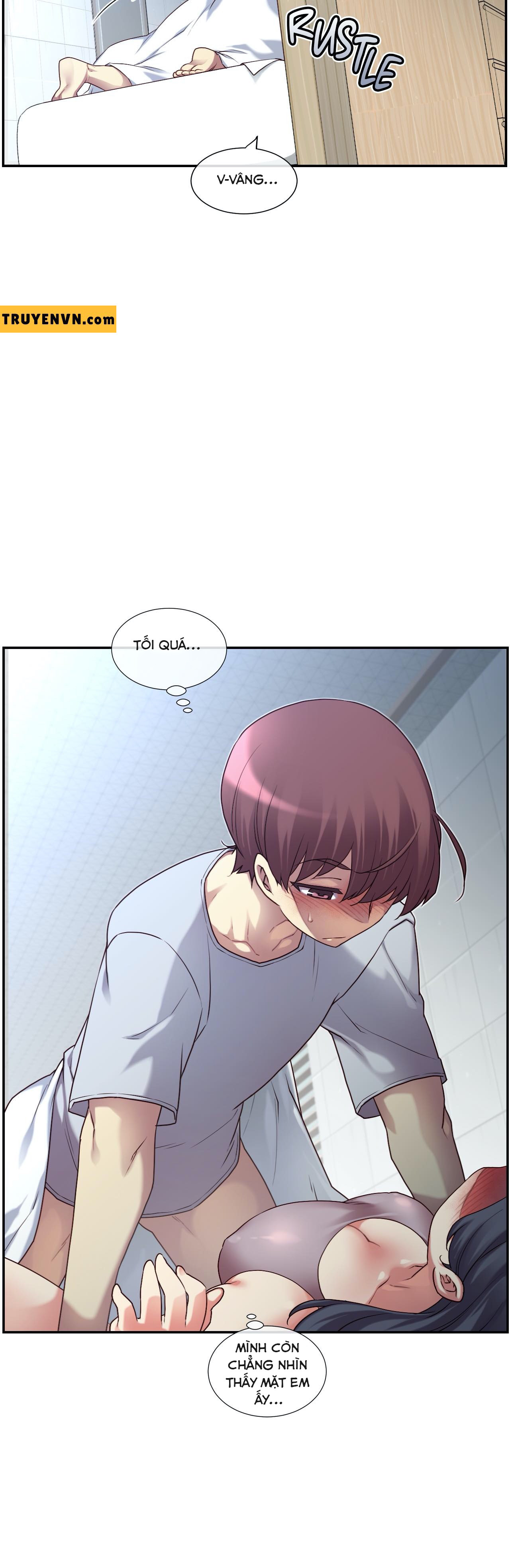 bạn gái xúc xắc - the girlfriend dice chapter 1 9