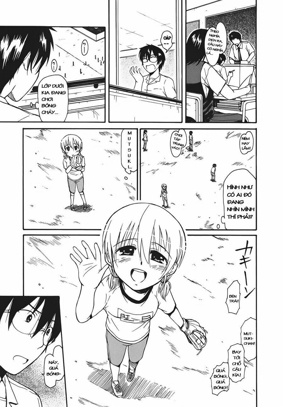 koharu no hibi chapter 11 2