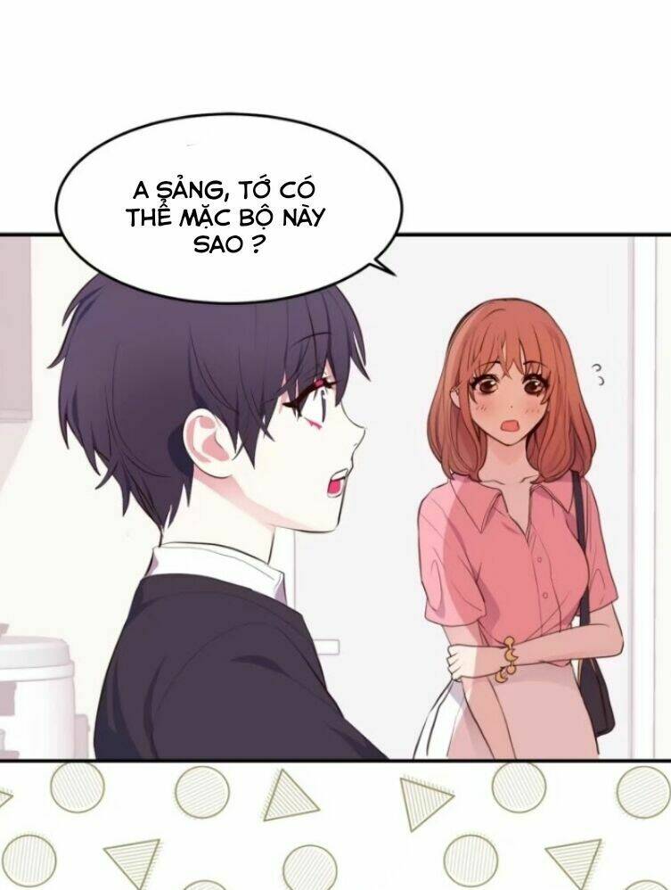 acup tiên sinh chapter 13 29