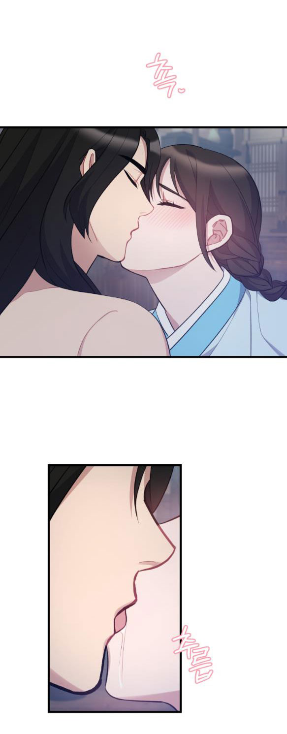 [18+] mơ về một cơn mưa phùn chapter 12.2 13