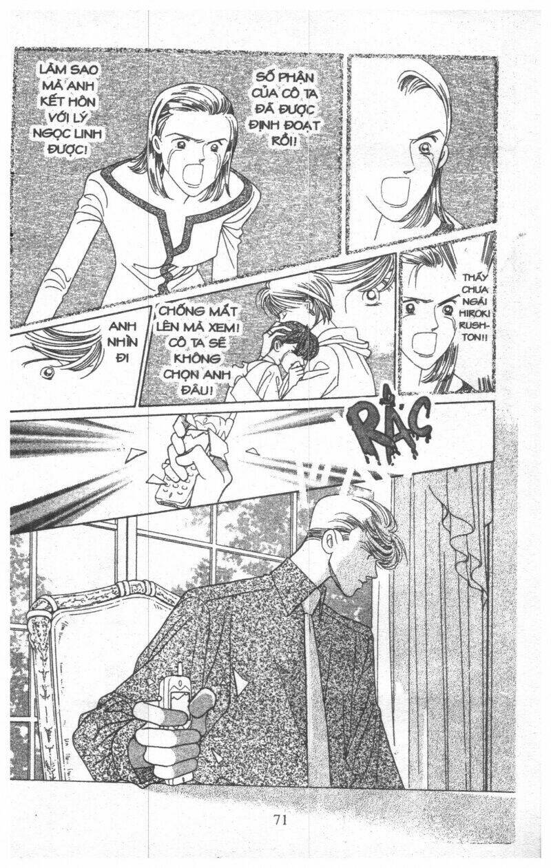 nàng tiên ánh trăng - kaguya hime chapter 18 69