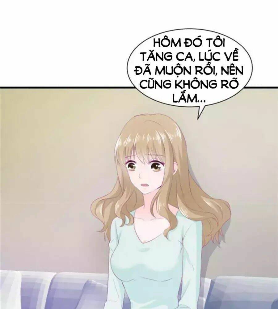 khi trò chơi ác ma bắt đầu chapter 118 19