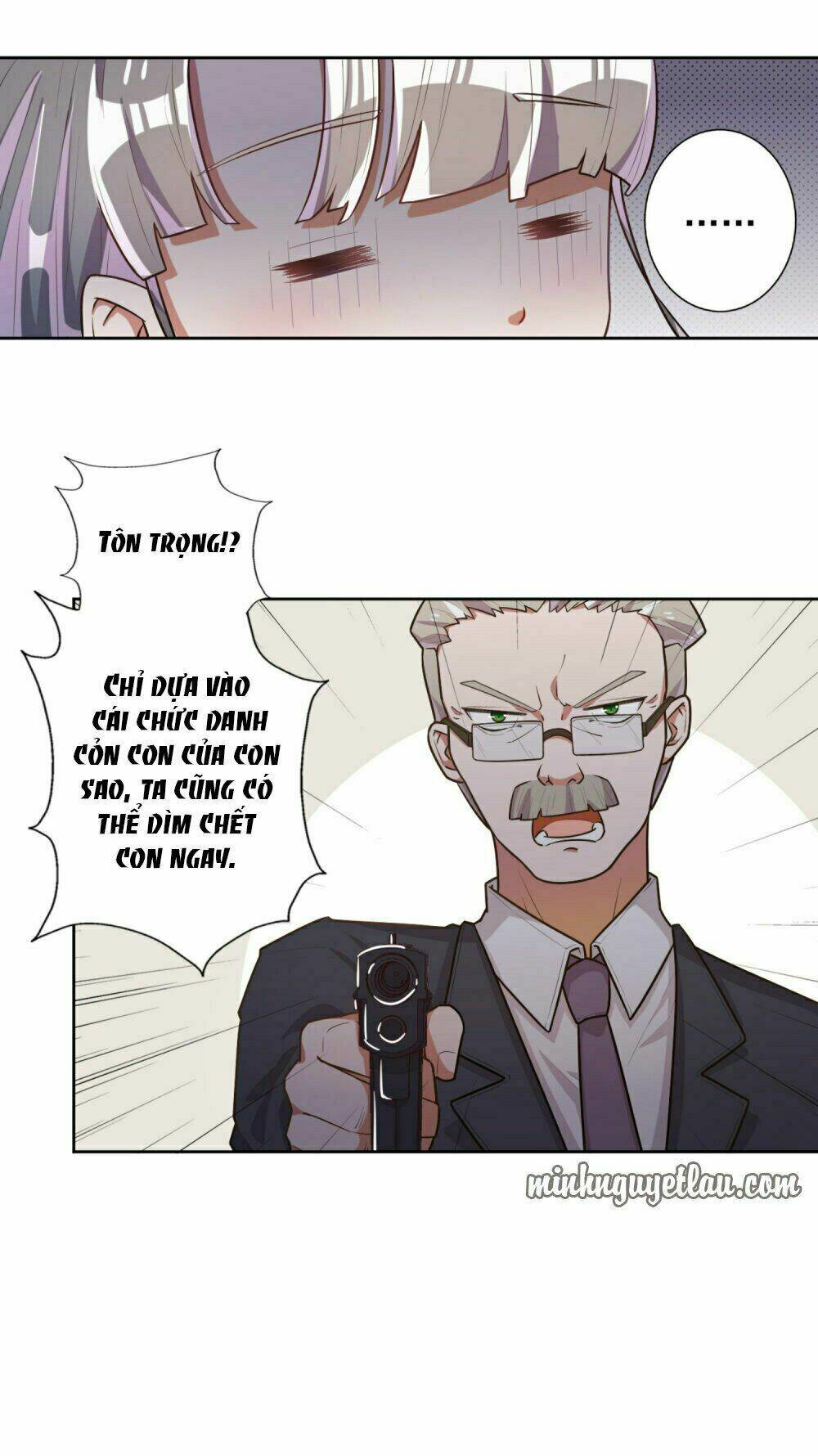 hôn nhân dục vọng: thiếu gia nhẹ một chút! chapter 49 19