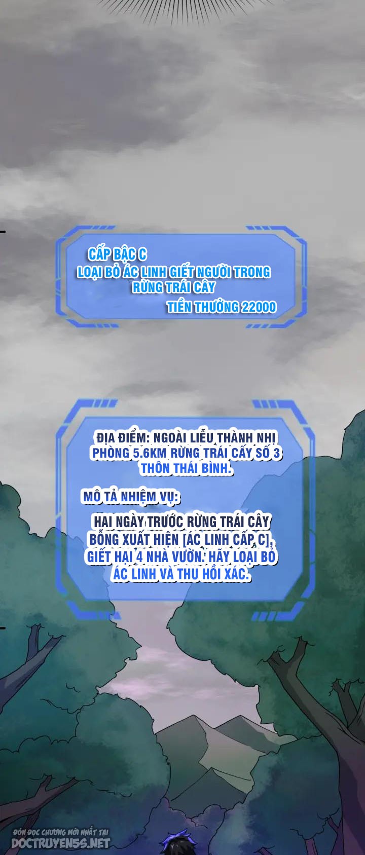 toàn cầu quỷ dị thời đại chapter 8 76