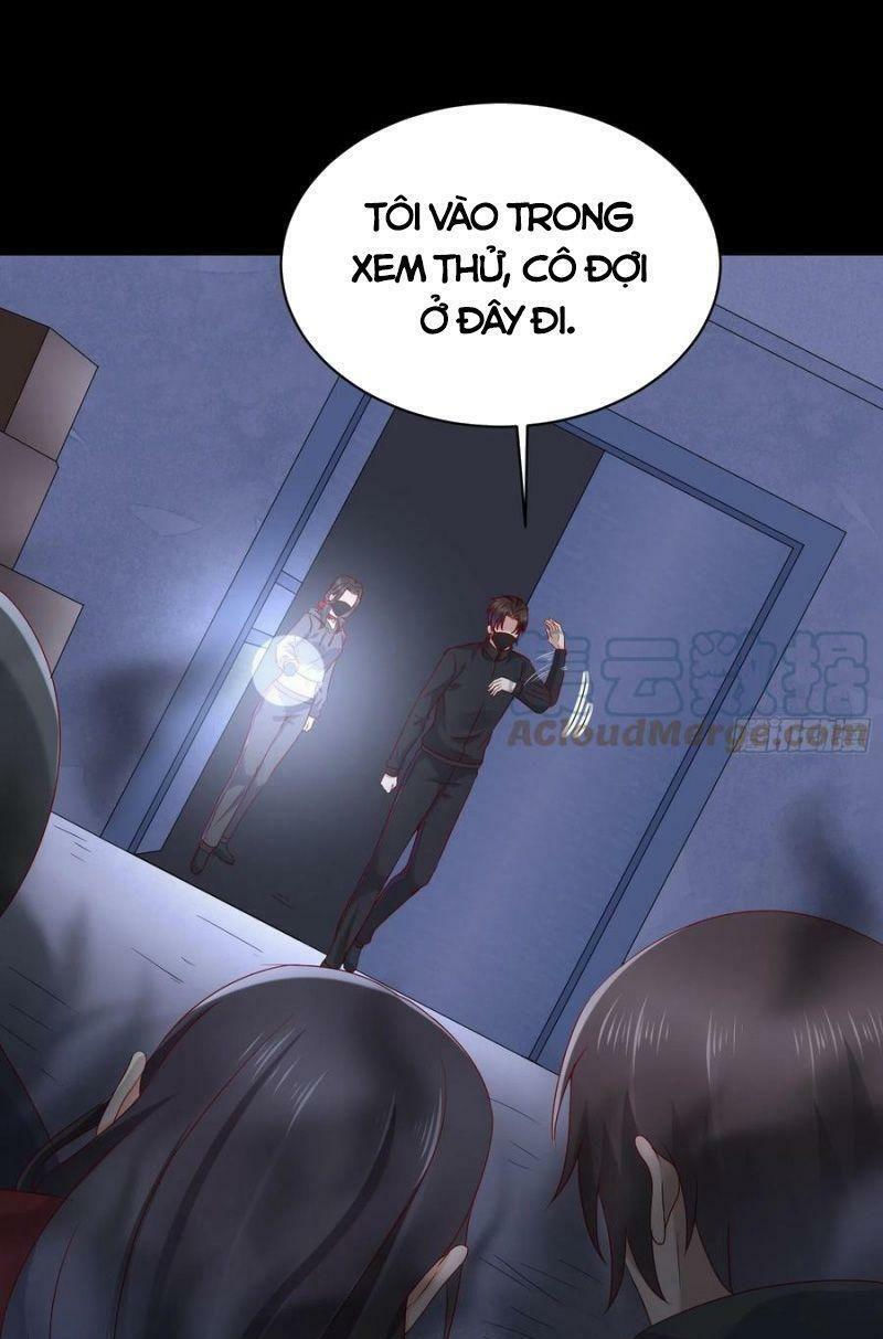 vua đầu tư mạnh nhất chapter 47 9