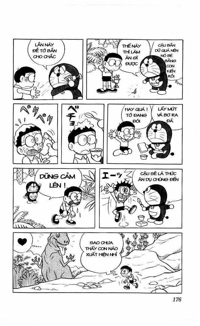 doraemon chapter 33 11