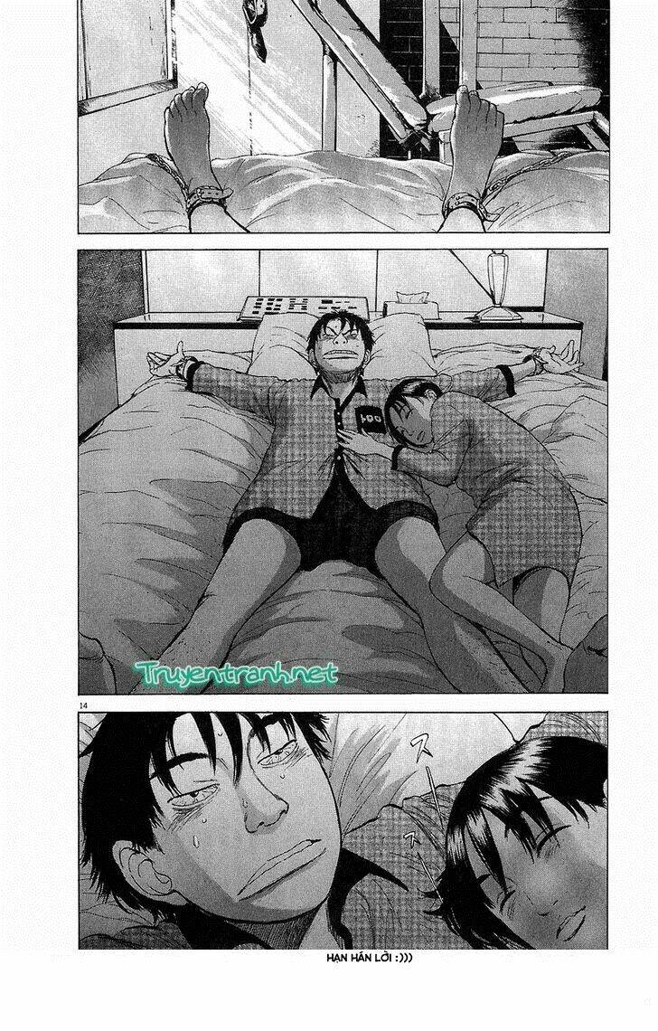 boy on the run chapter 10 14