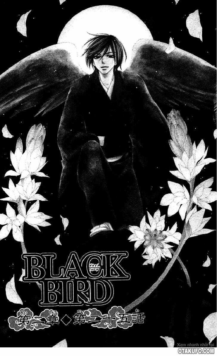 yêu quái cánh đen chapter 30 1