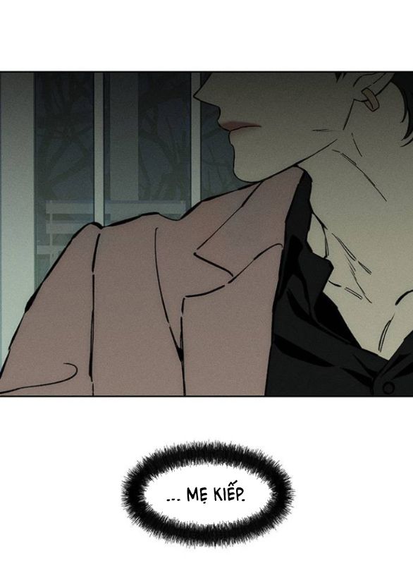 [18+] Nước Mắt Trên Đóa Hoa Tàn chapter 27.1 53