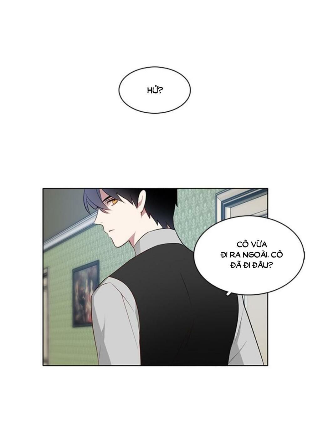 thám tử của muiella chapter 3.1 24