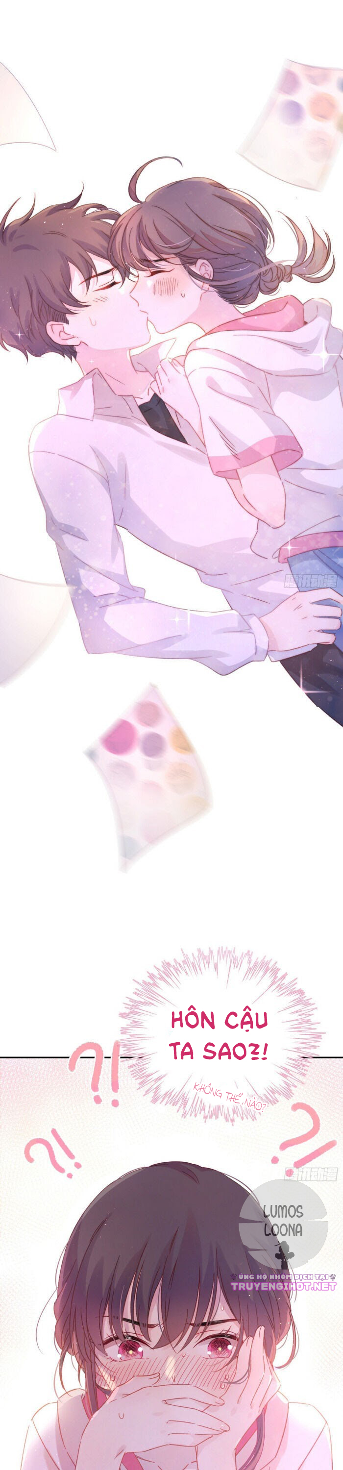 oniros đã biết yêu chapter 1 16