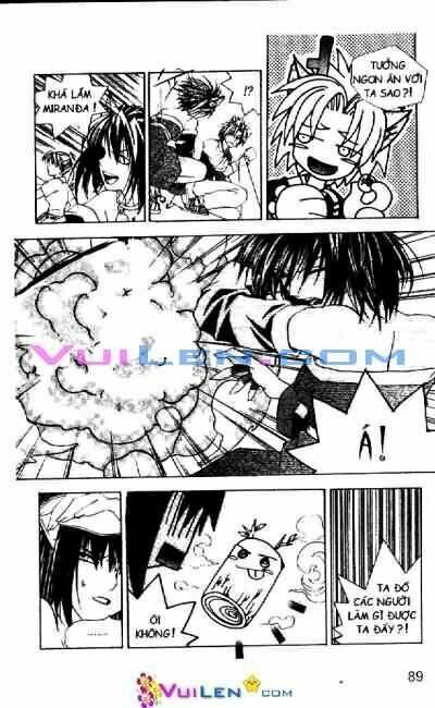 tiên nữ giáng trần chapter 9 89